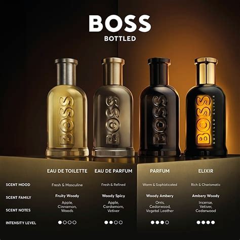 hugo boss bottled superdrug